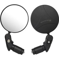 AliExpress West Biking WEST BIKING Bicycle Rearview Mirror 360° Rotation Adjustable Bike Handlebar Ends Rear View Mirror MTB Road Bike Accessories