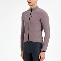 AliExpress SPEXCEL New insulated Jacket Explore Windproof And Thermal Fleece Inside Cycling Jacket 2 layer With Chest Pocket