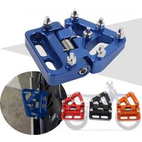 AliExpress NONE Dirt Bike Folding Rear Foot Brake Pedal Step Tip Plate For Sherco SC SCF SE SER SEF SEF-R Factory 125 250 300 450 500 Accessorie