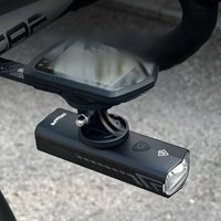 AliExpress CYCLAMI Bicycle Front Light 500LM Bike Light 2000mAh Waterproof Headlights Flashlight Type-C Charging MTB Road Cycling Lamp