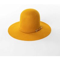 Fashion Vintage Custom High Top Wool Fedora Hat Casual Outdoor Performance Hat Luxury Fadora Hat For Men High Quality Witch Hat