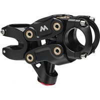 AliExpress NONE MEROCA Five-Link Air-Suspension MTB/Road/Gravel Stem, Premium Shock-Absorbing Handlebar for Mountain Biking & Off-Road Trails