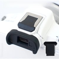 Camera Hot Shoe Cover for Canon EOS Canon EF Camera Metal Plastic Hot Shoe Cap Flash Protection for Canon RP R6 R6II 6D 5D4 200D