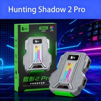 1000HZ Gamwing Hunting 2/2pro LieYing 2Pro Gaming Keyboard Mouse Converter Adapter BT USB For Android With 3.5mm Headphone Port