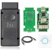 OPCOM V2014 V1.99/1.78/1.70/1.59 Diagnostic Tool For Opel Flash Firmware Update With PIC18F458 FTDI CAN BUS OBD Scanner Tool