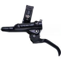 AliExpress Shimano SHIMANO DEORE M6100 M6120 Hydraulic Disc Brake BL-M6100 Brake Lever BR-M6100 or M6120 Brake Caliper Parts