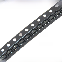 50pcs BC817-40 BC817 SOT-23 SOT 817-40 6C SOT23-3 general purpose transistor New 6C