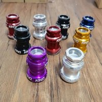 AliExpress NONE Chris King gripnut ec34 1-1/8 Headset for Brompton