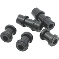 AliExpress NONE MTB Bicycle Rear Shock Absorption Bushing Aluminum Alloy Bushes Hardware Kit For Fox Rockshox Mountain Bike Shock Absorbers