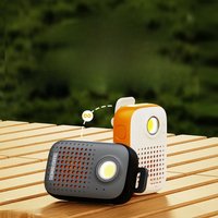 AliExpress Transformers TRANSFORMERS TF-Y07 Pro Portable Bluetooth Speaker Magnetic Waterproof Outdoor Mini Loudspeaker Cycling Sport Subwoofer Choice