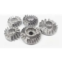 Chainsaw Flywheel For STIHL MS170 MS180 MS210 MS230 MS250 MS251 MS251C MS380 MS381 MS382 Chainsaw Flywheel Parts Accessories