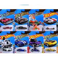 Hot Wheels 2025 Case H Mattel Dream Mobile Ford GT Disney Steamboat Mustang Dodge Viper Chill Mill 1/64 Diecast Model Toy C4982