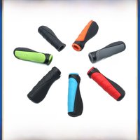 AliExpress Ride Part For Inokim OXO Kaabo Wolf Warrior King X KUGOO M4 Zero 8X 10X 11X Electric Scooter Bike Handle Gloves Handlebar Grip Glue Cover