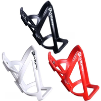 AliExpress NONE Road Mountain Bicycle Bottle Rack Random Font Style Lightweight PC Plastic Holder Cage Bike Water Outdoor Cycling Accessories