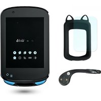 AliExpress GEOID CC600 Smart Colorful Bike Computer Waterproof Wireless GPS Speedometer Support Automatically WIFI ANT+ Cycling Odometer