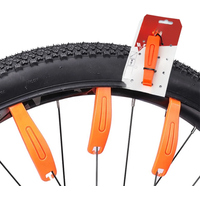 AliExpress VXM 3PCS Bicycle Tyre Tire Lever Ultralight Wheel Repair Tool MTB Mountain Bike Road Tire Spoon Cycling Accessories