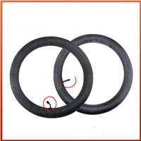 AliExpress NONE Electric Vehicle Parts 16x2.50 16x2.5 Butyl Rubber Inner Tube 16*2.5 Inner Tire 16 Inch Inner Camera Motorcycle E-bike Tube Tyre