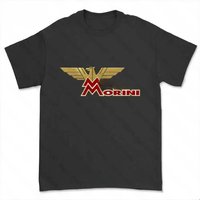 Moto Morini Motorcycle T-shirt Tee Z9L1