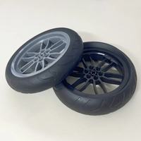 88517 Wheel 75mm D. x 17mm 88516 67140 Motorcycle Bricks Collections Bulk Modular GBC Toy For Technical MOC Building Blocks