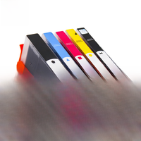 364 Ink Cartridges for HP 364 XL 364xl Deskjet 3522 3070a 3520 Photosmart 5522 7510 5520 5510 5520 6510 6520 7510 7520 printer