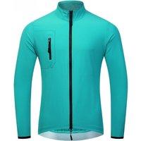 AliExpress WOSAWE New Cycling Jacket Windproof Bike Windbreaker Men Bicycle Gilet Lightweight Outdoor MTB Sports Wind Jacket