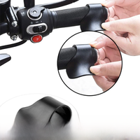 AliExpress Motorcycle Throttle Assist Wrist Rest Cruise Control Grips Fit For Universal Motorcycle Bicycle Handlebar Moto Accessories