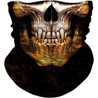 AliExpress JGAYLAER JAER RACING TIME Multifunctional Outdoor Sports Cycling Sun ski Provention Bandana Hunting Neck Skull Joker Mask Bandana Face Shiled