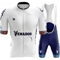 AliExpress NONE Pro Race Ar-Monex 2024 Cycling Jersey Set Mexico Clothing Short Sleeve Bicycle Shirt Road Bike Suit MTB Wear Shorts Maillot