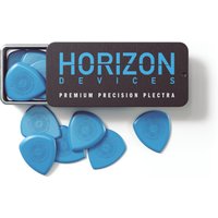 Horizon Devices Precision Plectra + Collector's Tin Guitar Picks