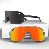 AliExpress NONE SCVCN Sports Men UV400 Sunglasses Cycling Glasses Runing Cycl Camp Bike Eyewear MTB Outdoor Goggles Bicycle Women Hunting