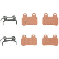 AliExpress NONE 2pairs Ebike Disc Brake Pads For XD-KLBS-DOTS /A8 KTET XD A8BS Brake Calipers Pads Ebike Disc Brake Pads fit KTET XD-TSL.BS