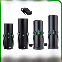 AliExpress UNITPACKPOWER Mini Bottle EBike Battery 36V 14Ah 7Ah 36V 48V 7Ah 10.5A 18650 Lithium Pack for Bafang Tongsheng 500W 350W 250W Electric Bicycle