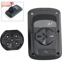 AliExpress Shunmaii MTB/Road Bike Computer Mount Repair Part Practical Bicycle Stopwatch Mount Bracket Base Repair Parts for Garmin Bryton