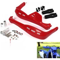 AliExpress qxmotorracing Motorcycle Hand guard Dirt Bike Handguard Protector for ACERBIS Handlebar handguards Fit 7/8