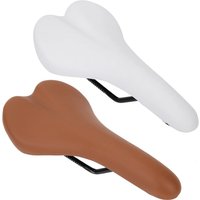 AliExpress DOACT Mountain Road Bike Saddle Seat PU Leather Ergonomic Streamlined Design Comfortable Shockproof Cycling Bicycle Cushion