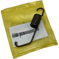 For Kia Rio 4 X-Line Solars Accent Venue i20 Getz Clutch return spring Clutch pedal spring 32815H8100 32815 H8100 32815-H8100