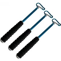 TAKEDO WF01 Deep Sea Fish Deflating Needle Reducing Air Pressure Tool Fish Maw Needle Awl Deep Sea Fishing Gear Lure Accessories