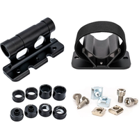 AliExpress ZTTO Bike Fork Mount Car Carry Rack Quick Release Thru Axle Install Front Fork Block Bike Stand Bicycle Holder