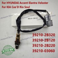 NEW 39210-2B320 39210-2B220 39210-2B120 Oxygen Sensor For Hyundai Accent Elantra Veloster 392102B320 39210-03060