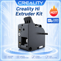 Original Creality Extruder Kit Built-in Filament Break Sensor 6.25:1 Reduction Ratio Dual Gears for Creality Hi 3D Printer Parts