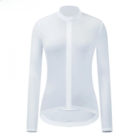 AliExpress YKYWBIKE Ykywbike Women's Cycling Long Sleeve Cycling Jersey Bicycle Clothing Breathable Top Road Bike Clothing Bike Jersey