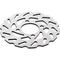 AliExpress JLMOTO Front Brake Disc Rotors Fit for Yamaha ATV Quad Bike Banshee 350 YFZ350 YFZ450 YFM660R Raptor 600R 700 3GD-2582T-10-00