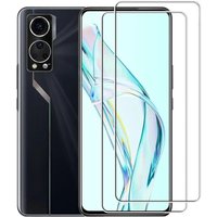 9H HD Protective Tempered Glass For ZTE Axon 30 5G A2322 Axon30 6.92" 2021 Screen Protector Protection Cover Film