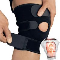 AliExpress Sports knee pads, outdoor hiking, basketball, cycling, knee pads, running, strengthening protective gear, spring knee pads