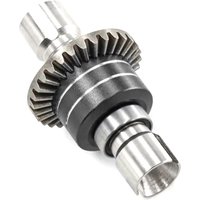 【Hot Cake】RC Car Upgrade 16420G Steel Disc Gear Front Rear Differential For MJX 1/14 1/16 RC Car Accessories