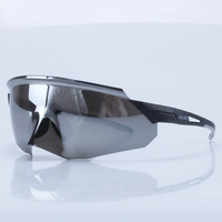 AliExpress HJC New Cycling Glasses Bike Goggles Outdoor Sports Bicycle Sunglasses MTB mountain Eyewear Men Running Gafas Ciclismo