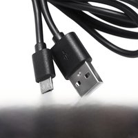 1M 1.5M 2M 3M Micro USB Cable Fast Phone Charging Cord 2A Adapter Micro USB Charger Cable Data Line Digital Cables Data Cable