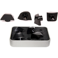 AliExpress 4pcs BUCKLOS Bicycle Crankset Screws Chainring Bolts for SHIMANO FC-R7000 R8000 R9100 CNC Road Bike Chainring Bolt Cycling Parts