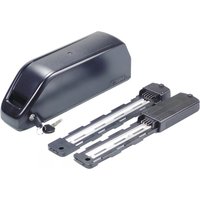 AliExpress Belicore 48V 52V 20Ah Empty Electric Bike Batter Box 36V Downtube Ebike Battery Case Housing fit 50pcs 56pcs 21700 cells