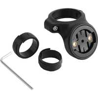 AliExpress riderace RIDERACE Bike Tail Light Seatpost Braket Holder Bicycle Saddle Lamp Mount For Garmin Varia Radar Rearview RVR315 RTL510 515 500